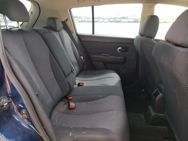 Photo 6 from auction – 2009 NISSAN VERSA S with VIN 3N1BC13E09L380313