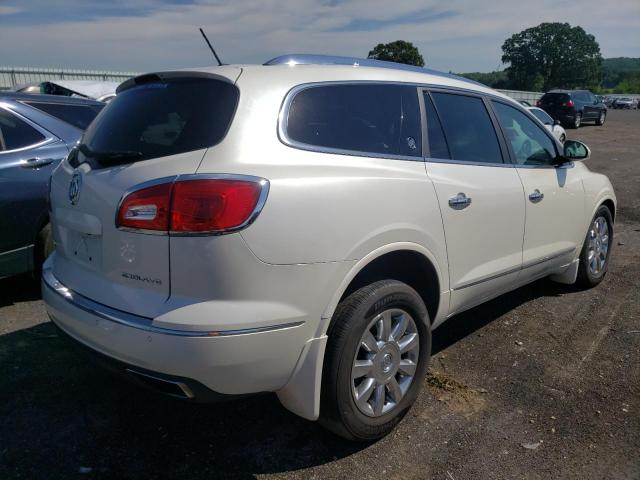 Photo 4 from auction – 2014 BUICK ENCLAVE with VIN 5GAKRBKD9EJ261026