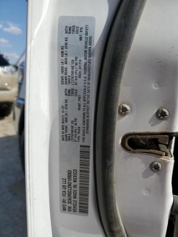 Photo 10 from auction – 2022 RAM 2500 TRADE with VIN 3C6UR5CL2NG109063