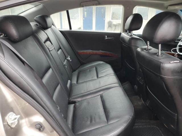 Photo 6 from auction – 2006 NISSAN MAXIMA SE with VIN 1N4BA41E56C857113