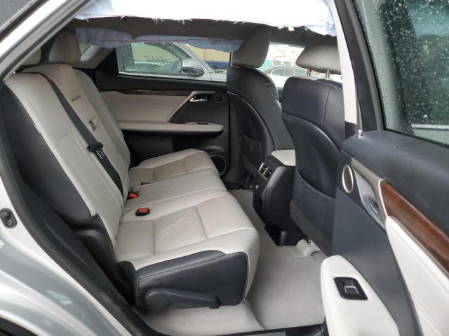 Photo 6 from auction – 2018 LEXUS RX 350 BAS with VIN 2T2ZZMCAXJC112476