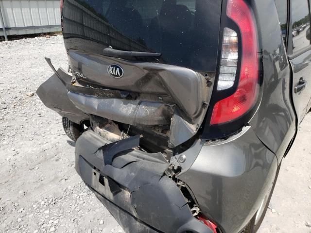 Photo 9 from auction – 2016 KIA SOUL with VIN KNDJN2A24G7371648