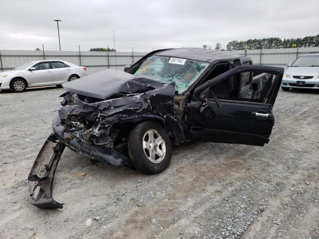 Photo 2 from auction – 2012 CHEVROLET COLORADO L with VIN 1GCDSCFE7C8166537