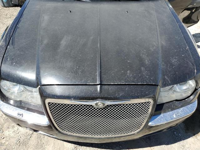 Photo 7 from auction – 2005 CHRYSLER 300C with VIN 2C3AA63H35H668050