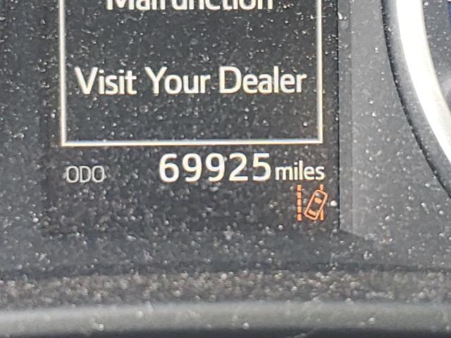 Photo 8 from auction – 2017 TOYOTA HIGHLANDER with VIN 5TDBZRFH5HS431488