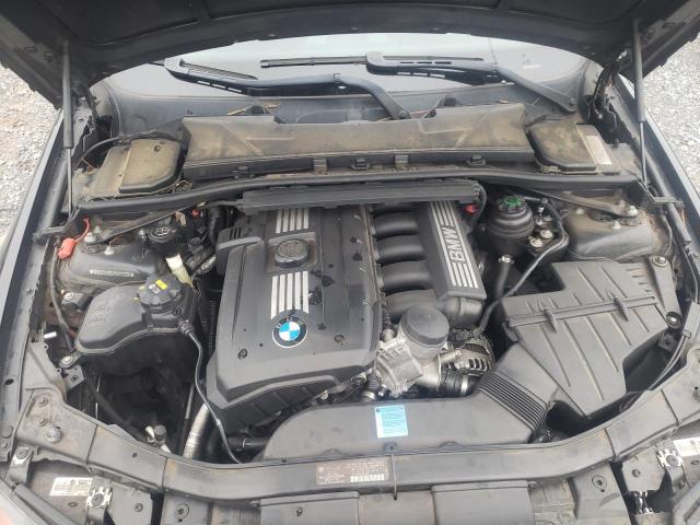 Photo 7 from auction – 2007 BMW 328 I with VIN WBAVA33547KX72069