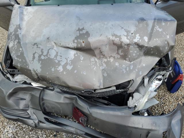 Photo 7 from auction – 2003 TOYOTA CAMRY LE with VIN 4T1BE32K43U668712