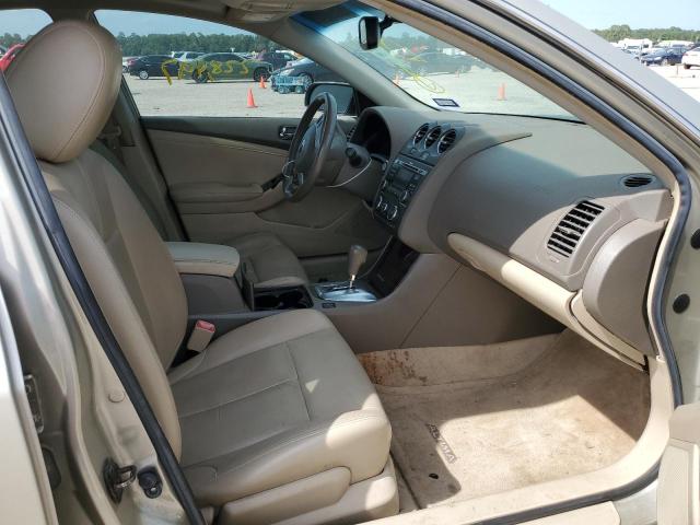 Photo 5 from auction – 2010 NISSAN ALTIMA BAS with VIN 1N4AL2AP9AN451246