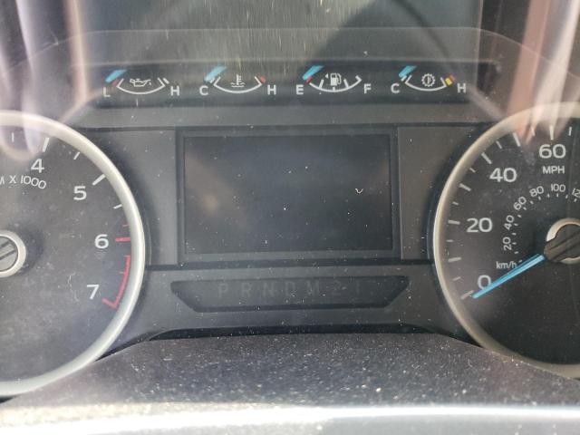 Photo 8 from auction – 2015 FORD F150 SUPER with VIN 1FTEX1EP8FKE75213