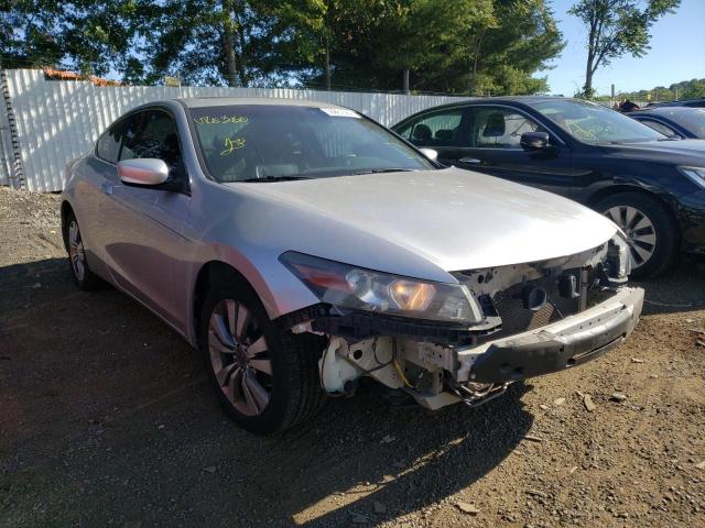 Photo 1 from auction – 2012 HONDA ACCORD EXL with VIN 1HGCS1B83CA009968