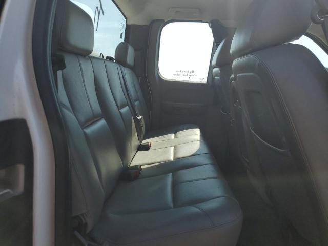 Photo 6 from auction – 2013 CHEVROLET SILVERADO with VIN 1GC2CVCG9DZ178366