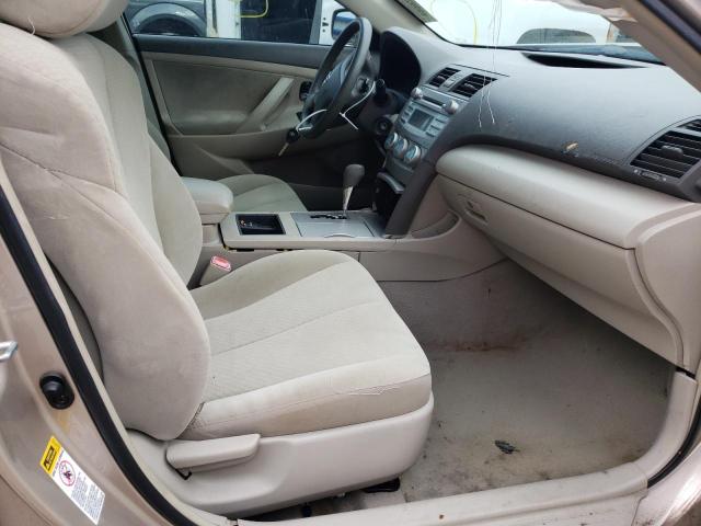 Photo 5 from auction – 2007 TOYOTA CAMRY CE with VIN 4T1BE46K97U522182