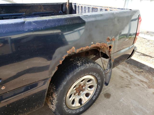 Photo 9 from auction – 2006 CHEVROLET SILVERADO with VIN 1GCEC19T76Z124920