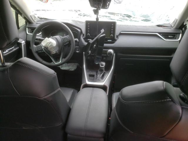 Photo 9 from auction – 2021 TOYOTA RAV4 LIMIT with VIN JTMY1RFV4MD072146