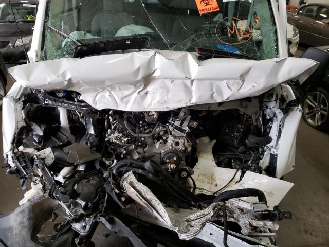 Photo 7 from auction – 2021 FORD TRANSIT T- with VIN 1FTBR1C81MKA64001