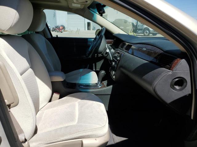 Photo 5 from auction – 2012 CHEVROLET IMPALA LT with VIN 2G1WB5E33C1143062