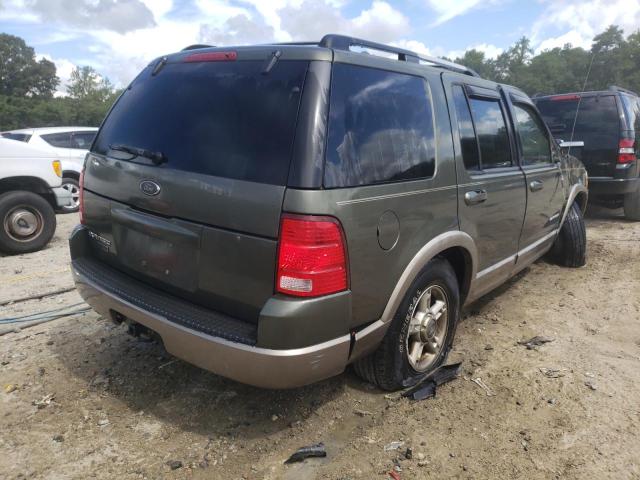 Photo 4 from auction – 2002 FORD EXPLORER E with VIN 1FMDU74EX2UA51663