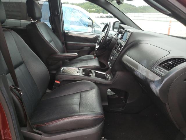 Photo 5 from auction – 2019 DODGE GRAND CARA with VIN 2C4RDGEG8KR768960