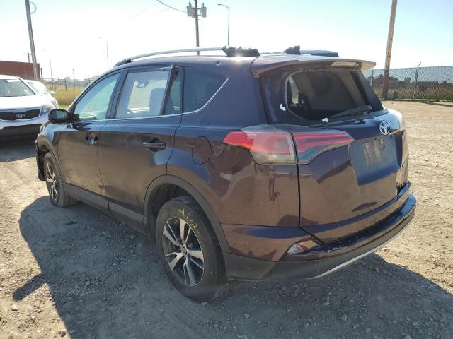 Photo 3 from auction – 2018 TOYOTA RAV4 ADVEN with VIN 2T3RFREV4JW802675
