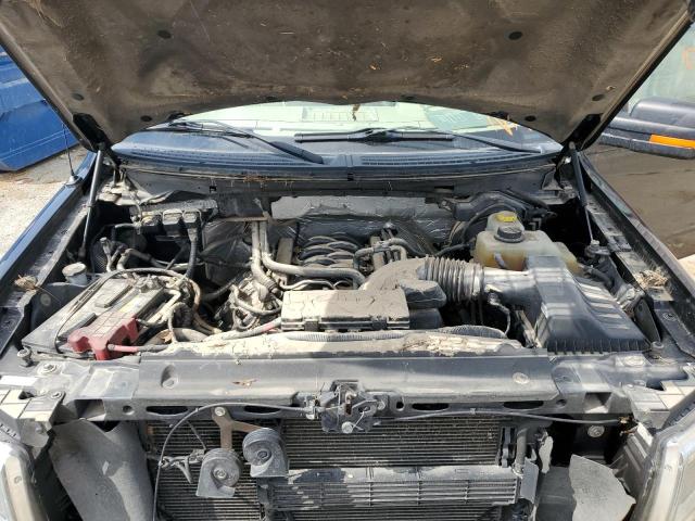 Photo 7 from auction – 2014 FORD F150 SUPER with VIN 1FTFX1EF2EFA37113