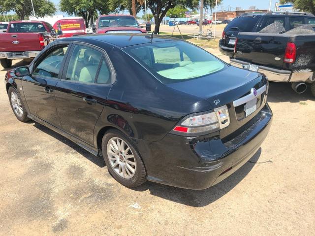 Photo 3 from auction – 2008 SAAB 9-3 2.0T with VIN YS3FB49Y481009979