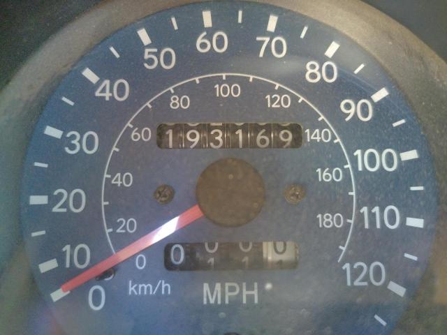 Photo 8 from auction – 1997 TOYOTA RAV4 with VIN JT3HP10VXV7041836