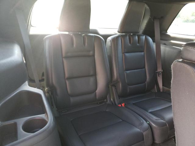 Photo 9 from auction – 2012 FORD EXPLORER X with VIN 1FMHK8D81CGA78113