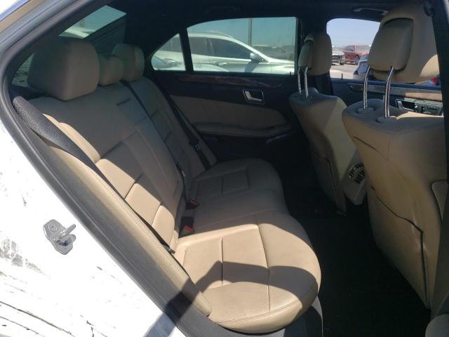 Photo 6 from auction – 2013 MERCEDES-BENZ E 350 with VIN WDDHF5KB2DA748624