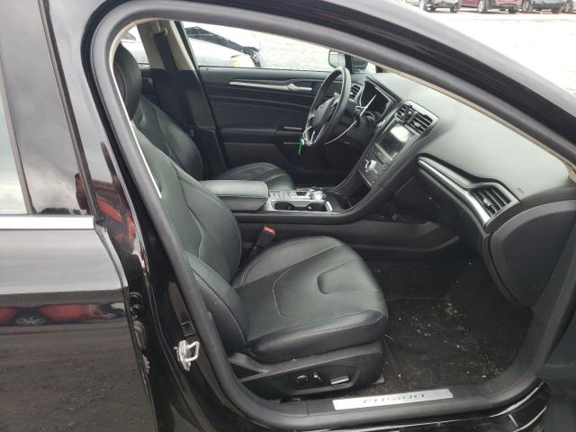Photo 5 from auction – 2019 FORD FUSION TIT with VIN 3FA6P0SU0KR158952