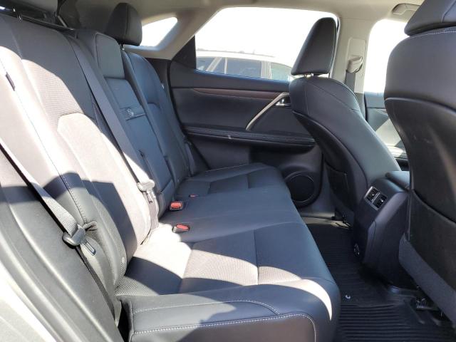 Photo 6 from auction – 2022 LEXUS RX 350 with VIN 2T2HZMDAXNC349226