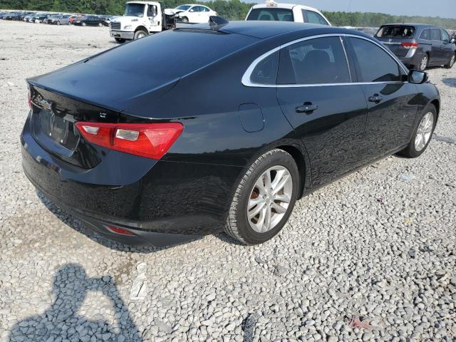 Photo 4 from auction – 2016 CHEVROLET MALIBU LT with VIN 1G1ZE5ST1GF339525
