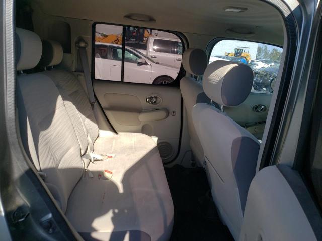 Photo 6 from auction – 2011 NISSAN CUBE BASE with VIN JN8AZ2KR9BT202133
