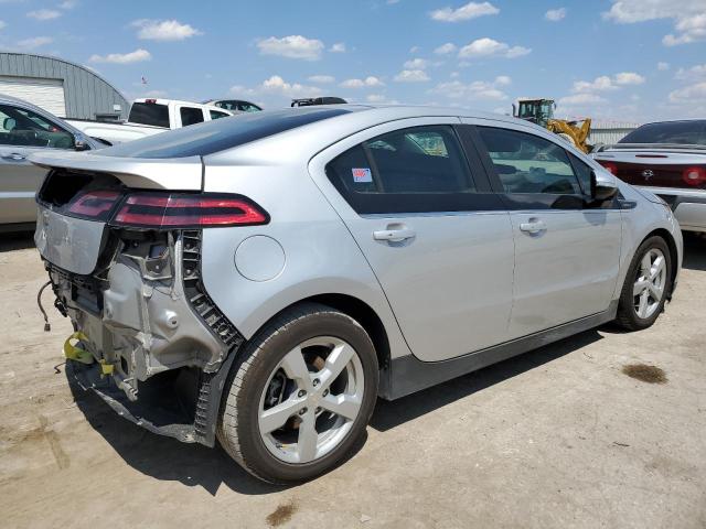 Photo 4 from auction – 2015 CHEVROLET VOLT with VIN 1G1RA6E43FU138936