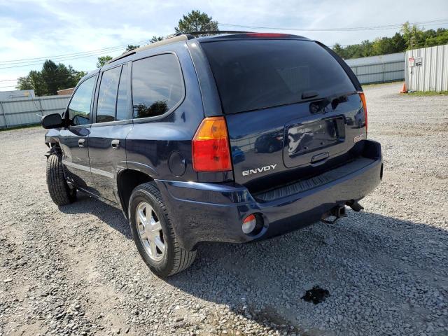 Photo 3 from auction – 2008 GMC ENVOY with VIN 1GKDT13S182237032