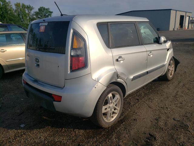Photo 4 from auction – 2011 KIA SOUL + with VIN KNDJT2A2XB7717054