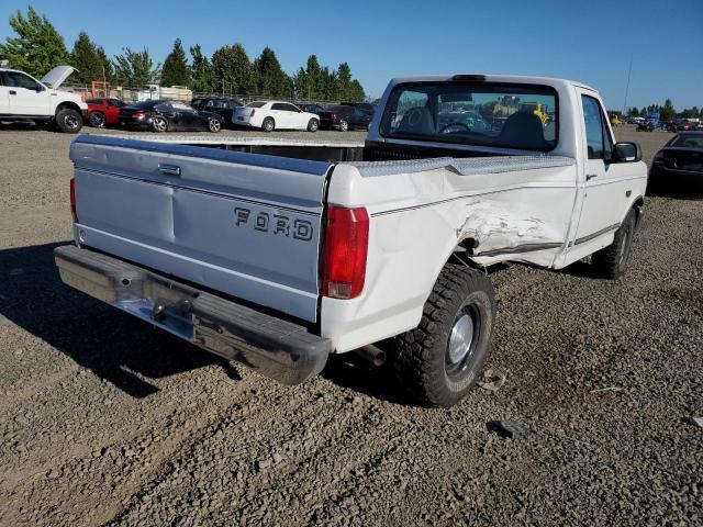 Photo 4 from auction – 1996 FORD F150 with VIN 1FTEF15Y9TLA11543