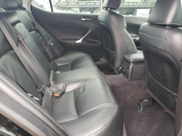 Photo 6 from auction – 2011 LEXUS IS 250 with VIN JTHCF5C24B5046926