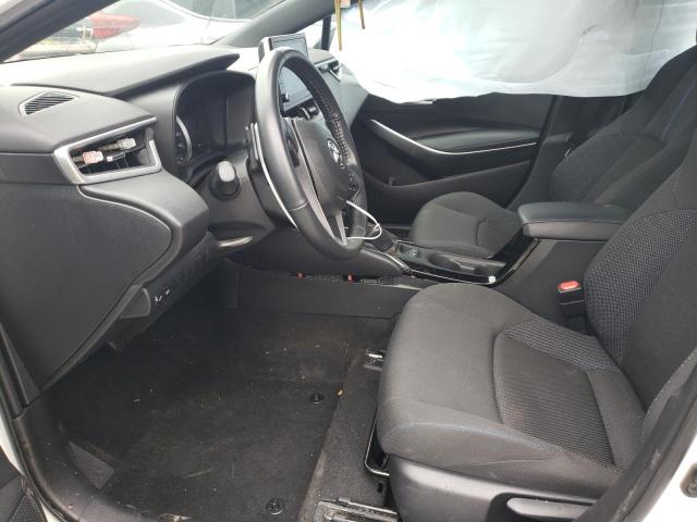 Photo 5 from auction – 2021 TOYOTA COROLLA SE with VIN 5YFS4MCE1MP093506