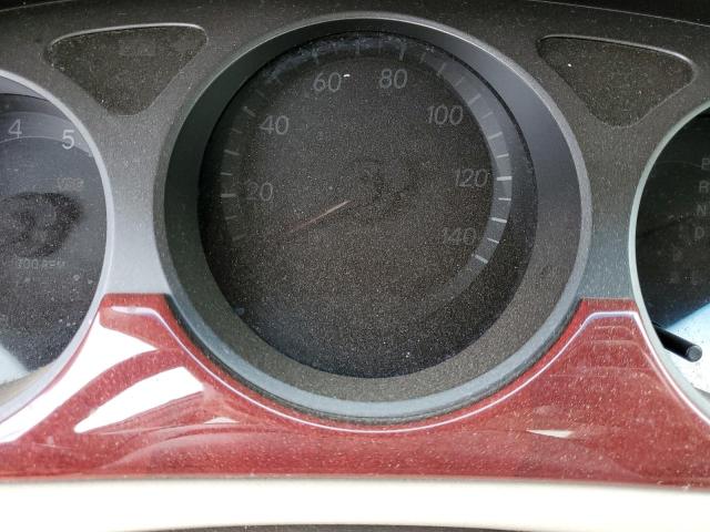 Photo 8 from auction – 2003 LEXUS ES300 with VIN JTHBF30G230141886