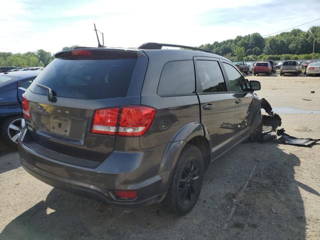 Photo 4 from auction – 2019 DODGE JOURNEY SE with VIN 3C4PDCBB3KT844672