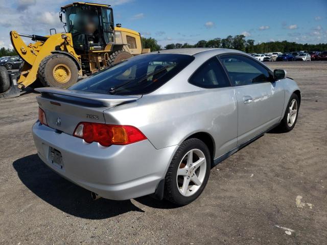 Photo 4 from auction – 2004 ACURA RSX with VIN JH4DC54894S018334