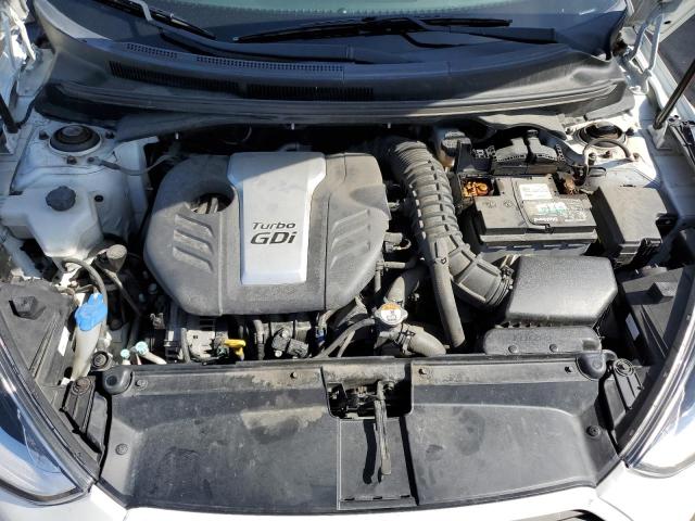 Photo 7 from auction – 2014 HYUNDAI VELOSTER T with VIN KMHTC6AE4EU203745