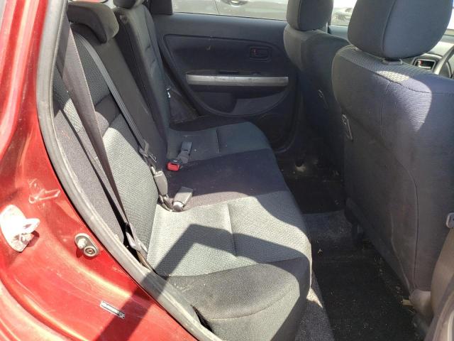 Photo 6 from auction – 2006 TOYOTA SCION XA with VIN JTKKT624960137765
