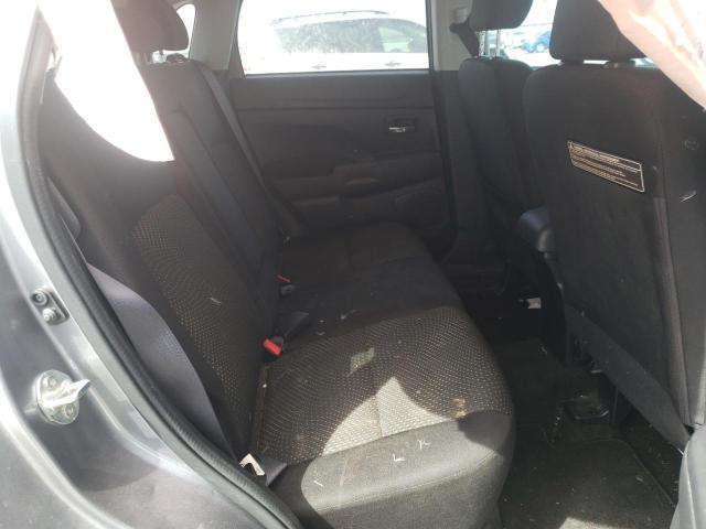 Photo 6 from auction – 2016 MITSUBISHI OUTLANDER with VIN JA4AP3AU5GZ059208