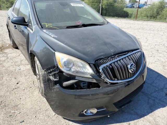 Photo 9 from auction – 2014 BUICK VERANO with VIN 1G4PP5SK2E4221701