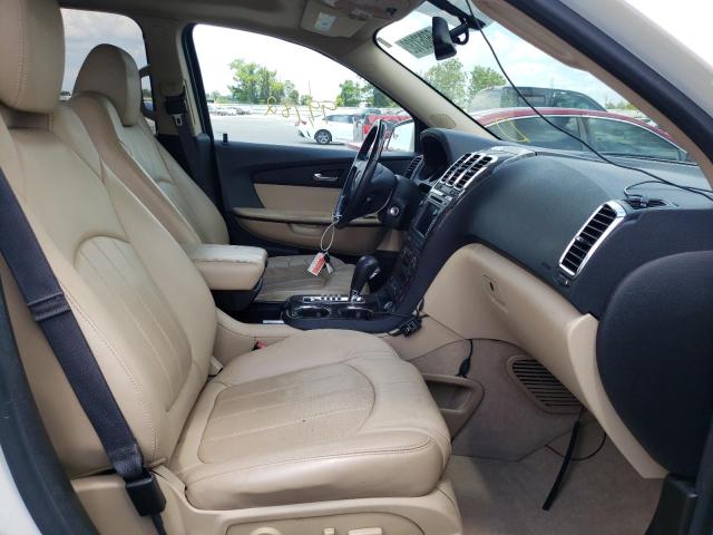 Photo 5 from auction – 2012 GMC ACADIA DEN with VIN 1GKKRTED1CJ201212