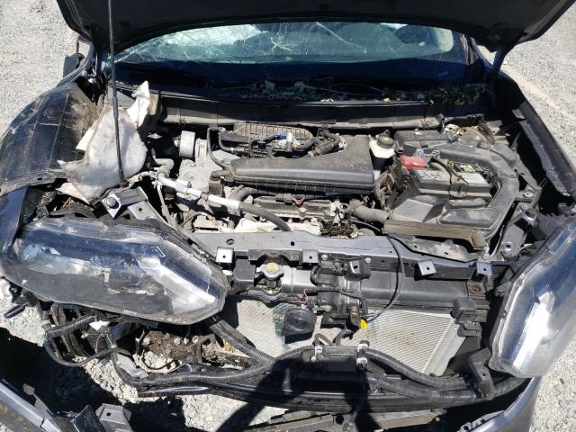 Photo 7 from auction – 2019 NISSAN ROGUE S with VIN 5N1AT2MV2KC803452