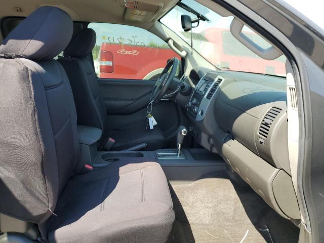Photo 5 from auction – 2014 NISSAN FRONTIER S with VIN 1N6AD0CW7EN721271