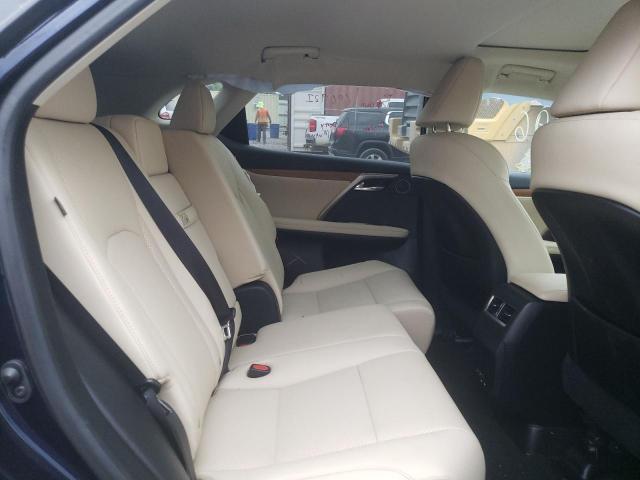 Photo 6 from auction – 2022 LEXUS RX 350 with VIN 2T2HZMAA5NC235008