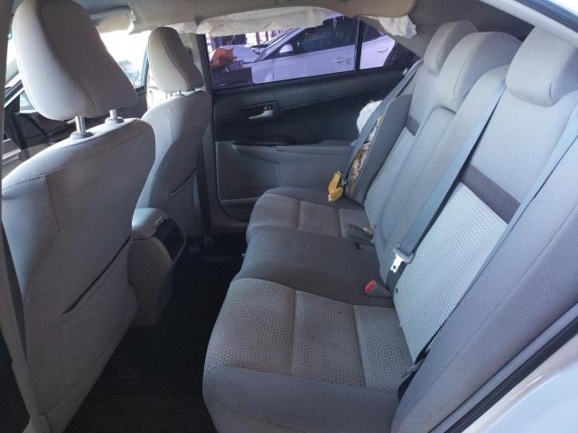 Photo 6 from auction – 2013 TOYOTA CAMRY L with VIN 4T1BF1FK2DU214777